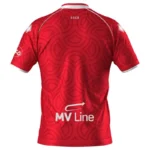 SSC Bari Away Jersey 2024-25