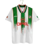 Ireland 1994 Retro Soccer Jersey Away
