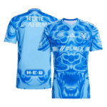 Tigres UANL Soccer Jersey Away Custom Shirt 2025-26