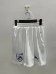24-25 Marseille Home Shorts