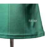 2025-26 Liverpool Green Player Edition Football Jersey