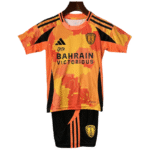 Kids PSG Special Edition Soccer Kits 25-26