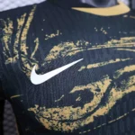 Sporting CP Fourth Jersey Player Version 2024-25