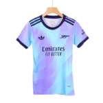 24-25 Women's Arsenal Third Jersey