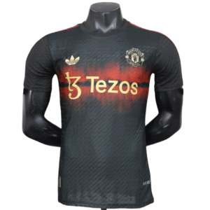 Manchester United Special Edition Shirt Player Edition Football Jersey 25-26