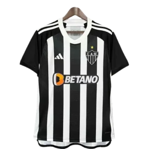 2024-25 Atlético Mineiro Home Jersey