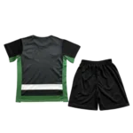 Kids Sporting CP Home Jerseys 2024-25