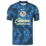 2024-25 Club America Away Soccer Jersey