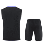 Barcelona Sleeveless Training Kit 2025/26