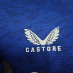 2024-25 Athletic Club de Bilbao Away Jersey Player Version