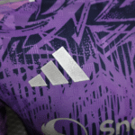 2025-26 Manchester United Special Player Edition football jersey