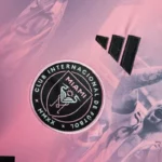 24-25 Inter Miami Messi Celebration Kit Special Edition Football Jersey