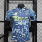 24-25 Ajax Away Jersey Player Version