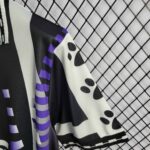 97-98 Real Madrid Retro Soccer Jersey