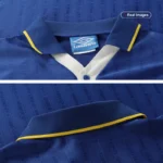 Chelsea 1995/97 Retro Jersey Home