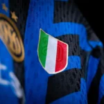 24-25 Inter Milan Home Kit Jersey Player Version