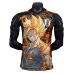 24-25 Player Japan Special Edition Soccer Jersey