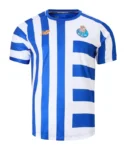 FC Porto Pre-Match Jersey 2024-25