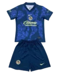 2024-25 Kids Club America Away Kits(Jersey+Shorts)