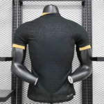 Sporting CP Fourth Jersey Player Version 2024-25