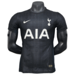 2025-26 Tottenham Hotspur  Away Player Edition Football Jersey