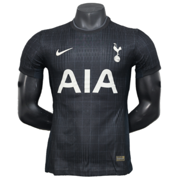 2025-26 Tottenham Hotspur  Away Player Edition Football Jersey