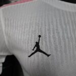 PSG Paris Special Edition Shirt Soccer White Jersey 25-26