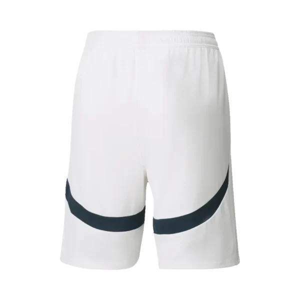 24-25 Manchester City Home Shorts