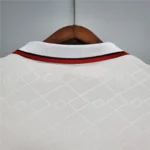 AC Milan Retro Jersey Away 1993/94