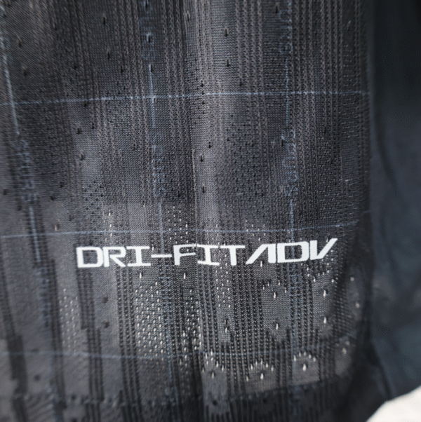 2025-26 Tottenham Hotspur  Away Player Edition Football Jersey