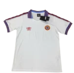 Aston Villa Retro Jersey Away 1980