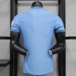 Manchester City Home Jersey Player Version 2024-25