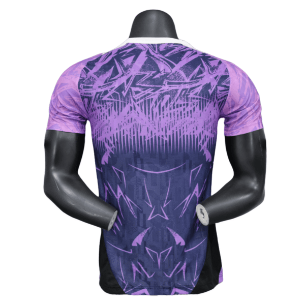 2025-26 Manchester United Special Player Edition football jersey