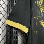 Sporting CP Fourth Soccer Jersey 2024-25