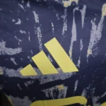 24-25 Ajax Away Jersey Player Version