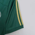 Palmeiras 100th Anniversary 2014/15 Retro Jersey