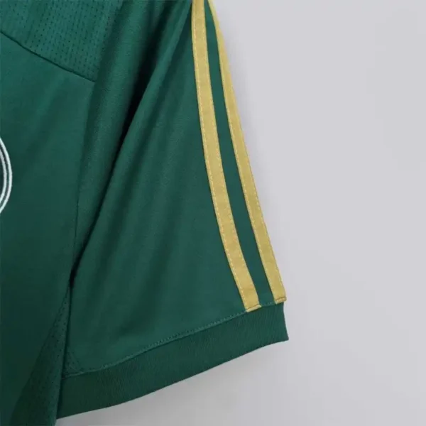 Palmeiras 100th Anniversary 2014/15 Retro Jersey