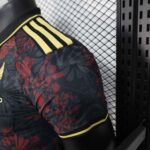 Mexico Special Edition Shirt Home Jersey 2025-26