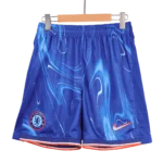 Chelsea 2024/25 Home Full Jersey Kit(Jersey+Shorts+Socks)