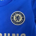 Chelsea Home Retro Kid Kits Children Sets Jerseys 12-13