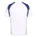 Tottenham Hotspur Soccer Jersey Home Custom Shirt 2025-26