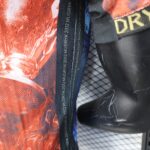 Manchester United Chelsea Messi Ronaldo Joint Commemorative Shirt 25-26