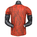 2025-26 Manchester United Special Player Edition football jersey