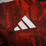 2025-26 Manchester United Special Player Edition football jersey