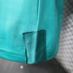 Liverpool 25-26 Third away green football jersey - player version