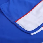 Japan 2000 Retro Jersey Home