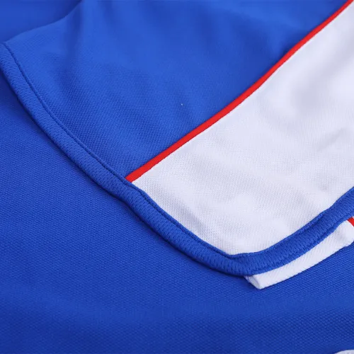 Japan 2000 Retro Jersey Home