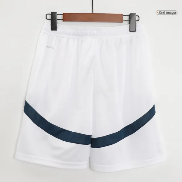 24-25 Manchester City Home Shorts