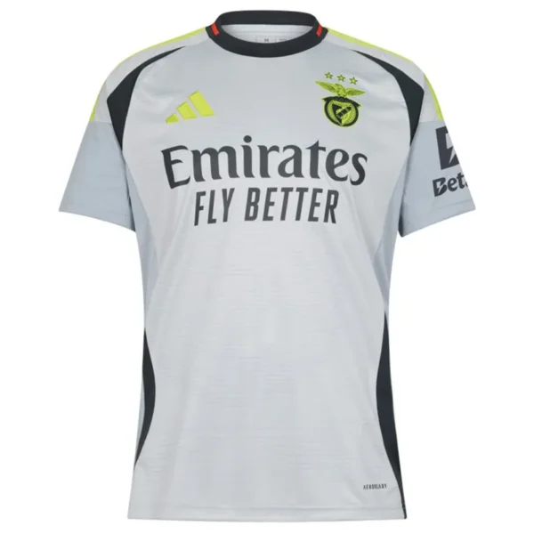 2024-25 Benfica Third Jersey