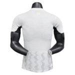 24-25 Bayer 04 Leverkusen Away Soccer Jersey Player Version